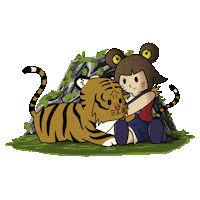 Bang Bang Game Sticker by Mobile Legends: Bang Bang