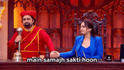 Sad Comedy GIF by Amazon miniTV
