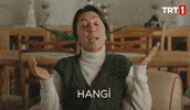 Anne Lanet GIF by WASS Medya