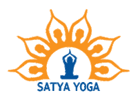 Yoga Satya Sticker by Instituto União