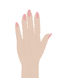 Nails Manicure Sticker by ApresNail