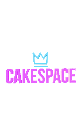 Art Loop Sticker by Cakespace.co