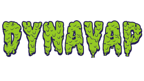 Dynavap Sticker by budsfeed