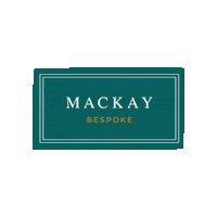 Bespoke Sticker by Mackay Property