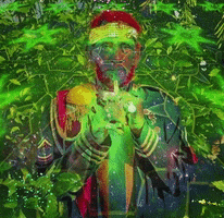 Lee Scratch Perry GIF