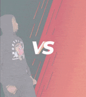 Oh No Battle GIF