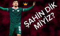 Futbol Spor GIF