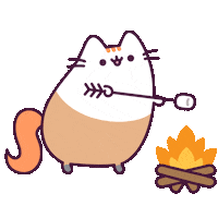 Horoscope Sticker by Pusheen