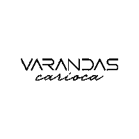 Varandas Carioca Sticker by Realiza Construtora