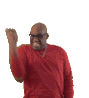 Happy Dance Sticker by Big Brother 2022