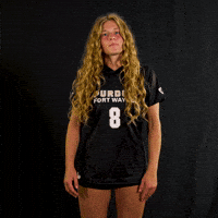 Soccer Hype GIF by Purdue Fort Wayne Athletics