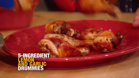 chicken rachel GIF by Rachael Ray Show
