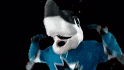 Birthday GIF by sjsharkie.com