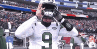 Struggling New York Jets GIF by NFL