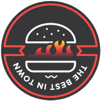 Food Monster Sticker by Healthy Delivery