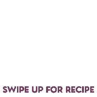 Swipeup Sticker by Pinch of Yum