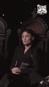 Gottmik GIF by Revry