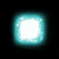 yizr art animation 3d trippy GIF