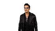 ich bin ein star chris Sticker by RTLde