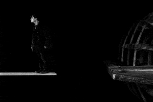 buster keaton lol GIF by Maudit