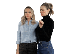 Sara Foster No Sticker by Foster Sisters