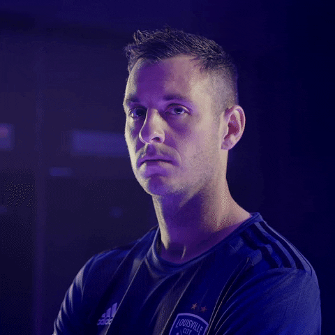 United Soccer League GIF by Louisville City FC