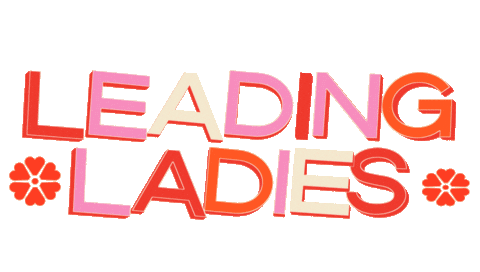 High Heels Yes Sticker by Leading Ladies PH
