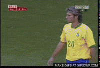 kaka GIF
