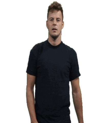 Knappe Sticker by Sony Music Germany