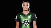 Football Sport GIF by VfL Wolfsburg