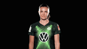 Football Sport GIF by VfL Wolfsburg