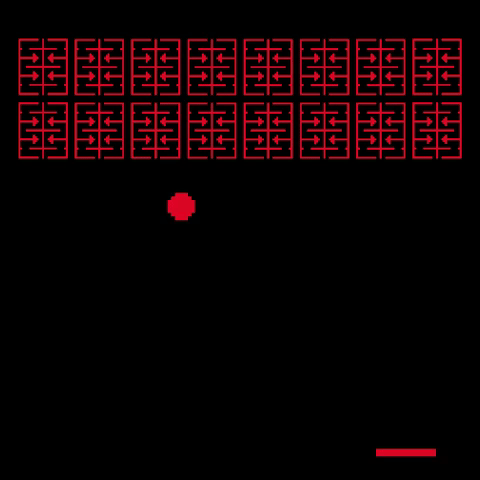 8bit synthesizer GIF