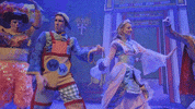 Aladdin Air Guitar GIF by Selladoor