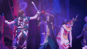 Peter Pan Fight GIF by Selladoor