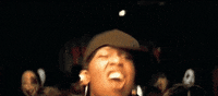 Im Really Hot GIF by Missy Elliott