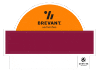Milho Brevant Sticker by Brevant Sementes