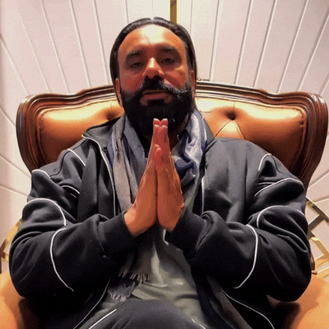 thebabbumaan giphyupload babbu babbumaan babbu maan GIF