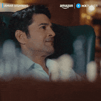 Chairturn GIF by Amazon MX Player