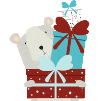 Merry Christmas Sticker
