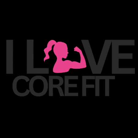 Corefit GIF by Monterey Core Fitness