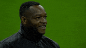 Happy Ligue 1 GIF by Olympique de Marseille
