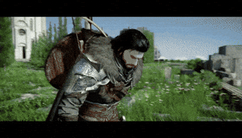 GIF by Crimson Desert