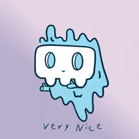 Art Love GIF by Ghost Boy
