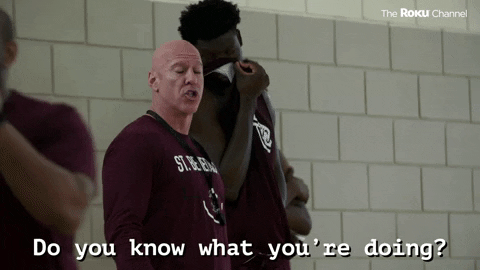 Benedict Men GIF by The Roku Channel