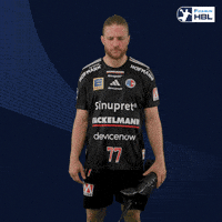 Handball Erlangen GIF by DAIKIN HBL
