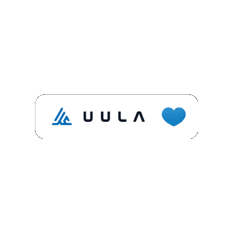 Uula Sticker by UULA.gif