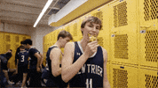 Hungry Pizza GIF by NTHS