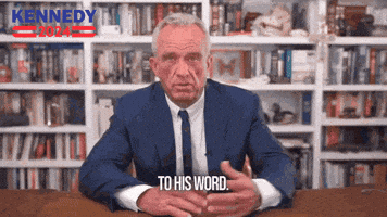 Be There Help Me GIF by Team Kennedy