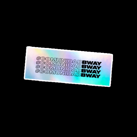 bwayglobal giphygifmaker bway bwayglobal b-way GIF