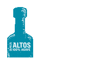 National Tequila Day Sticker by Pernod Ricard México